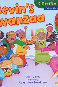 Kevin's Kwanzaa