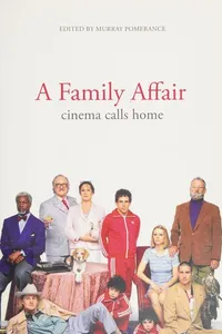 A Family Affair