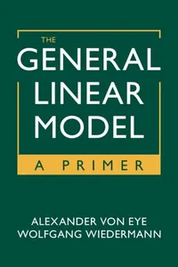 The General Linear Model