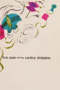Yin Sun and the lucky dragon