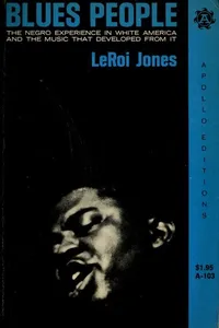 Blues people