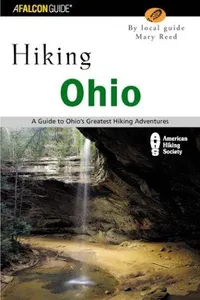 Hiking Ohio