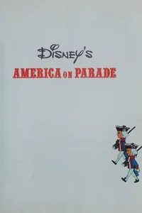 Disney's America on parade