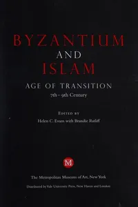 Byzantium and Islam