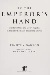 By the Emperor's Hand