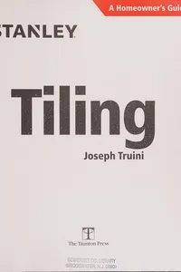 Tiling