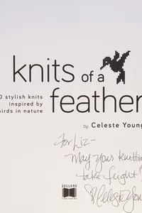 Knits of a feather