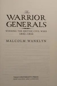The warrior generals