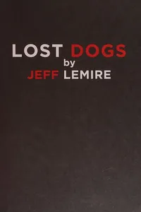 Lost dogs
