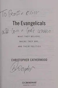 The evangelicals