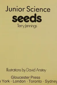 Seeds