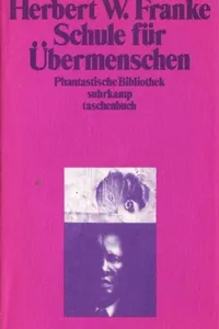 Schule für Übermenschen