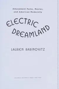 Electric dreamland
