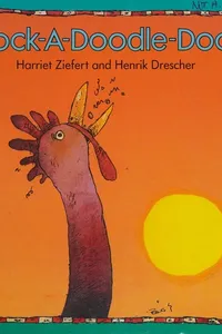 Capa de Cock-a-doodle-doo!
