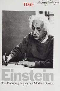 Capa de Einstein