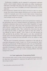 Data-intensive computing