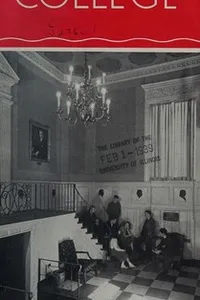 The friendly college