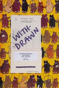 Fourteen rats & a rat-catcher