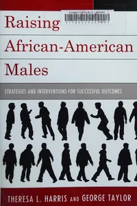 Raising African American males
