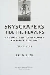 Skyscrapers Hide the Heavens, Fourth Edition