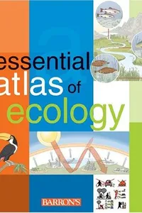 Essential atlas of ecology