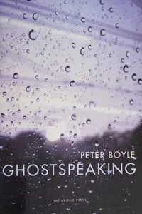 Ghostspeaking