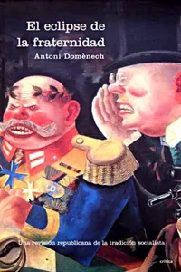 El eclipse de la fraternidad