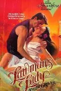 Cover of Lawman's Lady