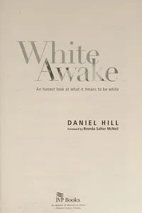 White awake