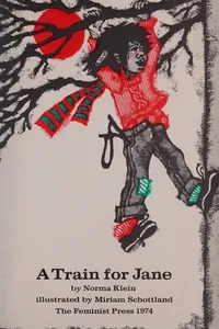 A train for Jane
