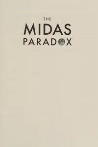Midas Paradox
