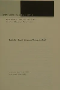 Dividing the domestic