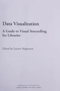 Data Visualization
