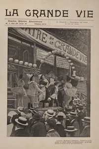 La Grande vie