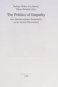 The politics of empathy