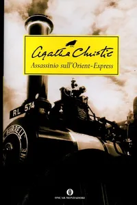 Assassinio sull'Orient-Express (Hercule Poirot, #10)