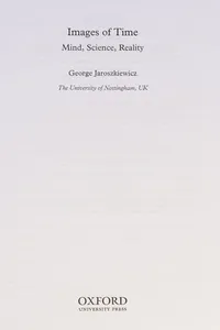 Images of Time