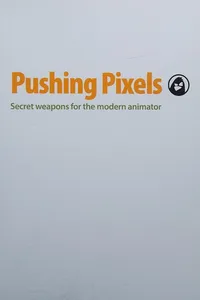 Pushing pixels
