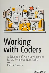 Working with coders