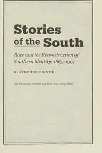 Stories of the South