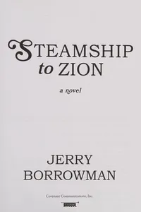 Steamship to Zion