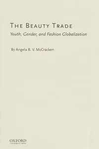 Beauty Trade