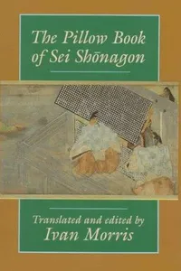 The Pillow Book