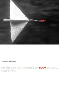 Anti-Book