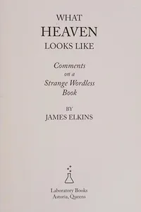 What Heaven Looks Like