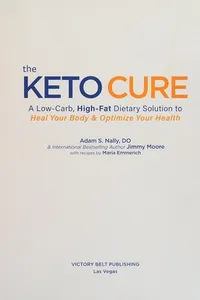 The keto cure