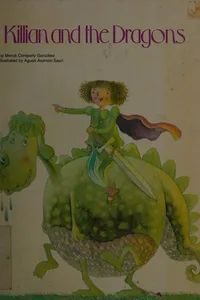 Killian and the dragons