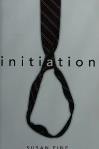 Cover of Initiation