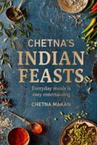 Chetna's Healthy Indian : Vegetarian