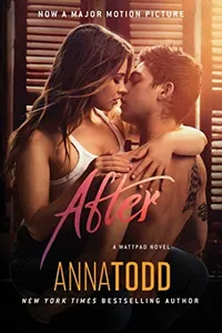 After (After Series, Book 1)
